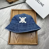 Cheap Celine Caps #1325543 Replica Wholesale [$34.00 USD] [ITEM#1325543] on Replica Celine Caps
