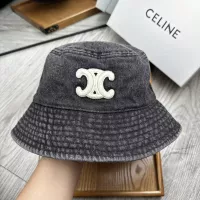 Cheap Celine Caps #1325544 Replica Wholesale [$34.00 USD] [ITEM#1325544] on Replica Celine Caps