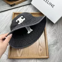 Cheap Celine Caps #1325544 Replica Wholesale [$34.00 USD] [ITEM#1325544] on Replica Celine Caps