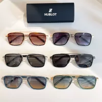 Cheap Hublot AAA Quality Sunglasses #1325548 Replica Wholesale [$76.00 USD] [ITEM#1325548] on Replica Hublot AAA Quality Sunglasses