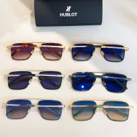 Cheap Hublot AAA Quality Sunglasses #1325548 Replica Wholesale [$76.00 USD] [ITEM#1325548] on Replica Hublot AAA Quality Sunglasses