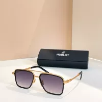 Cheap Hublot AAA Quality Sunglasses #1325549 Replica Wholesale [$76.00 USD] [ITEM#1325549] on Replica Hublot AAA Quality Sunglasses