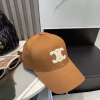 Cheap Celine Caps #1325553 Replica Wholesale [$27.00 USD] [ITEM#1325553] on Replica Celine Caps