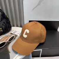 Cheap Celine Caps #1325554 Replica Wholesale [$27.00 USD] [ITEM#1325554] on Replica Celine Caps
