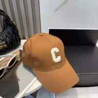 Cheap Celine Caps #1325554 Replica Wholesale [$27.00 USD] [ITEM#1325554] on Replica Celine Caps