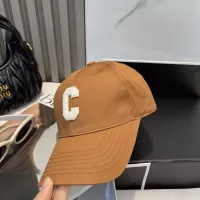 Cheap Celine Caps #1325554 Replica Wholesale [$27.00 USD] [ITEM#1325554] on Replica Celine Caps