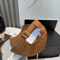 Cheap Celine Caps #1325554 Replica Wholesale [$27.00 USD] [ITEM#1325554] on Replica Celine Caps