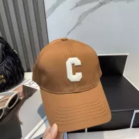 Cheap Celine Caps #1325554 Replica Wholesale [$27.00 USD] [ITEM#1325554] on Replica Celine Caps