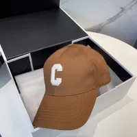 Cheap Celine Caps #1325554 Replica Wholesale [$27.00 USD] [ITEM#1325554] on Replica Celine Caps