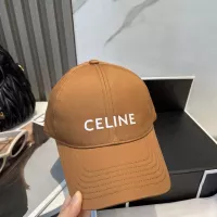 Cheap Celine Caps #1325555 Replica Wholesale [$27.00 USD] [ITEM#1325555] on Replica Celine Caps