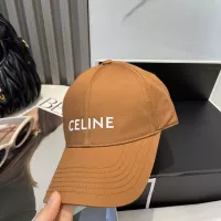 Cheap Celine Caps #1325555 Replica Wholesale [$27.00 USD] [ITEM#1325555] on Replica Celine Caps