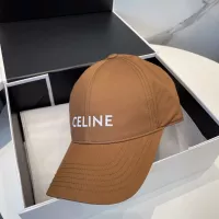 Cheap Celine Caps #1325555 Replica Wholesale [$27.00 USD] [ITEM#1325555] on Replica Celine Caps
