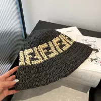Cheap Fendi Caps #1325558 Replica Wholesale [$42.00 USD] [ITEM#1325558] on Replica Fendi Caps