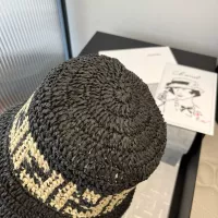 Cheap Fendi Caps #1325558 Replica Wholesale [$42.00 USD] [ITEM#1325558] on Replica Fendi Caps