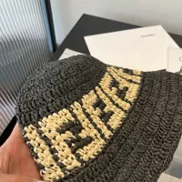 Cheap Fendi Caps #1325558 Replica Wholesale [$42.00 USD] [ITEM#1325558] on Replica Fendi Caps