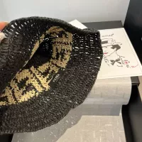 Cheap Fendi Caps #1325558 Replica Wholesale [$42.00 USD] [ITEM#1325558] on Replica Fendi Caps