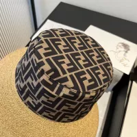 Cheap Fendi Caps #1325563 Replica Wholesale [$48.00 USD] [ITEM#1325563] on Replica Fendi Caps