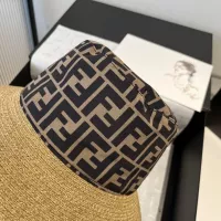 Cheap Fendi Caps #1325563 Replica Wholesale [$48.00 USD] [ITEM#1325563] on Replica Fendi Caps