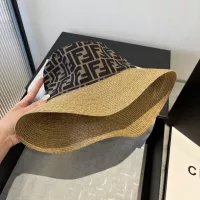 Cheap Fendi Caps #1325563 Replica Wholesale [$48.00 USD] [ITEM#1325563] on Replica Fendi Caps