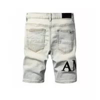 Cheap Amiri Jeans For Men #1325577 Replica Wholesale [$56.00 USD] [ITEM#1325577] on Replica Amiri Jeans