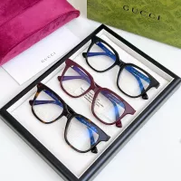 Cheap Gucci Fashion Goggles #1325597 Replica Wholesale [$45.00 USD] [ITEM#1325597] on Replica Gucci Fashion Goggles
