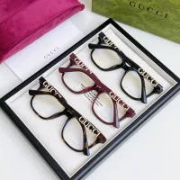 Cheap Gucci Fashion Goggles #1325597 Replica Wholesale [$45.00 USD] [ITEM#1325597] on Replica Gucci Fashion Goggles
