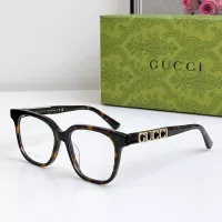 Cheap Gucci Fashion Goggles #1325598 Replica Wholesale [$45.00 USD] [ITEM#1325598] on Replica Gucci Fashion Goggles