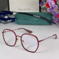 Cheap Gucci Fashion Goggles #1325600 Replica Wholesale [$45.00 USD] [ITEM#1325600] on Replica Gucci Fashion Goggles