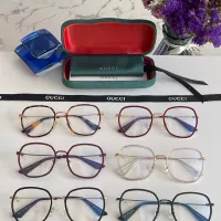 Cheap Gucci Fashion Goggles #1325603 Replica Wholesale [$45.00 USD] [ITEM#1325603] on Replica Gucci Fashion Goggles