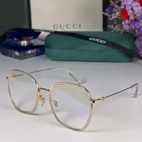 Cheap Gucci Fashion Goggles #1325605 Replica Wholesale [$45.00 USD] [ITEM#1325605] on Replica Gucci Fashion Goggles