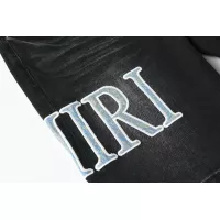 Cheap Amiri Jeans For Men #1325606 Replica Wholesale [$56.00 USD] [ITEM#1325606] on Replica Amiri Jeans