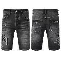 Cheap Amiri Jeans For Men #1325607 Replica Wholesale [$56.00 USD] [ITEM#1325607] on Replica Amiri Jeans