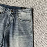 Cheap Dolce &amp; Gabbana D&amp;G Jeans For Men #1325608 Replica Wholesale [$56.00 USD] [ITEM#1325608] on Replica Dolce &amp; Gabbana D&amp;G Jeans