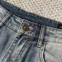 Cheap Dolce &amp; Gabbana D&amp;G Jeans For Men #1325608 Replica Wholesale [$56.00 USD] [ITEM#1325608] on Replica Dolce &amp; Gabbana D&amp;G Jeans