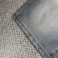 Cheap Gucci Jeans For Men #1325610 Replica Wholesale [$56.00 USD] [ITEM#1325610] on Replica Gucci Jeans