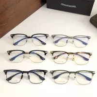 Cheap Chrome Hearts Goggles #1325627 Replica Wholesale [$72.00 USD] [ITEM#1325627] on Replica Chrome Hearts Goggles