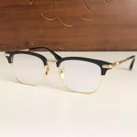 Cheap Chrome Hearts Goggles #1325630 Replica Wholesale [$72.00 USD] [ITEM#1325630] on Replica Chrome Hearts Goggles