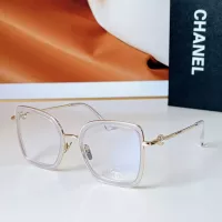Cheap Chanel Goggles #1325648 Replica Wholesale [$56.00 USD] [ITEM#1325648] on Replica Chanel Goggles