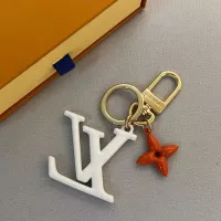 Cheap Louis Vuitton LV Key Holder And Bag Buckle #1325663 Replica Wholesale [$25.00 USD] [ITEM#1325663] on Replica Louis Vuitton LV Key Holder And Bag Buckle