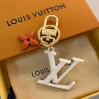 Cheap Louis Vuitton LV Key Holder And Bag Buckle #1325663 Replica Wholesale [$25.00 USD] [ITEM#1325663] on Replica Louis Vuitton LV Key Holder And Bag Buckle