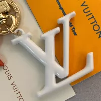 Cheap Louis Vuitton LV Key Holder And Bag Buckle #1325663 Replica Wholesale [$25.00 USD] [ITEM#1325663] on Replica Louis Vuitton LV Key Holder And Bag Buckle