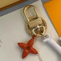 Cheap Louis Vuitton LV Key Holder And Bag Buckle #1325663 Replica Wholesale [$25.00 USD] [ITEM#1325663] on Replica Louis Vuitton LV Key Holder And Bag Buckle
