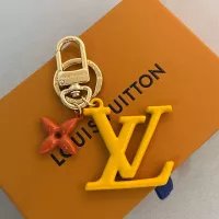 Cheap Louis Vuitton LV Key Holder And Bag Buckle #1325664 Replica Wholesale [$25.00 USD] [ITEM#1325664] on Replica Louis Vuitton LV Key Holder And Bag Buckle