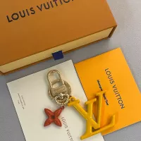 Cheap Louis Vuitton LV Key Holder And Bag Buckle #1325664 Replica Wholesale [$25.00 USD] [ITEM#1325664] on Replica Louis Vuitton LV Key Holder And Bag Buckle