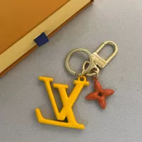 Cheap Louis Vuitton LV Key Holder And Bag Buckle #1325664 Replica Wholesale [$25.00 USD] [ITEM#1325664] on Replica Louis Vuitton LV Key Holder And Bag Buckle
