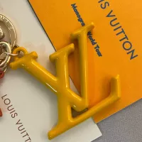Cheap Louis Vuitton LV Key Holder And Bag Buckle #1325664 Replica Wholesale [$25.00 USD] [ITEM#1325664] on Replica Louis Vuitton LV Key Holder And Bag Buckle