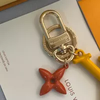 Cheap Louis Vuitton LV Key Holder And Bag Buckle #1325664 Replica Wholesale [$25.00 USD] [ITEM#1325664] on Replica Louis Vuitton LV Key Holder And Bag Buckle