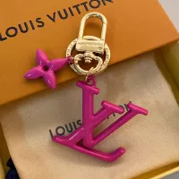 Cheap Louis Vuitton LV Key Holder And Bag Buckle #1325665 Replica Wholesale [$25.00 USD] [ITEM#1325665] on Replica Louis Vuitton LV Key Holder And Bag Buckle