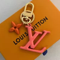 Cheap Louis Vuitton LV Key Holder And Bag Buckle #1325666 Replica Wholesale [$25.00 USD] [ITEM#1325666] on Replica Louis Vuitton LV Key Holder And Bag Buckle