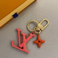 Cheap Louis Vuitton LV Key Holder And Bag Buckle #1325666 Replica Wholesale [$25.00 USD] [ITEM#1325666] on Replica Louis Vuitton LV Key Holder And Bag Buckle